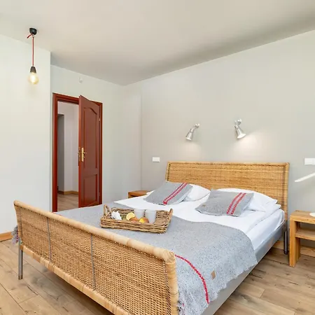 Апартаменты Rent Like - Sienkiewicza