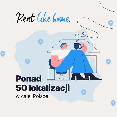 Rent Like - Sienkiewicza *