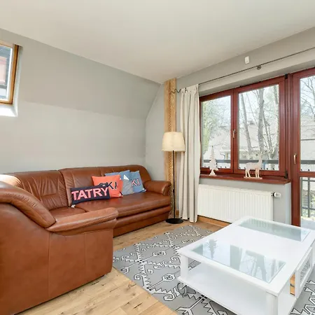 Apartment Rent Like - Sienkiewicza