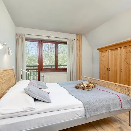 Rent Like - Sienkiewicza Apartment *