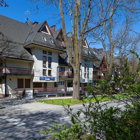 Rent Like Home - Sienkiewicza Zakopane