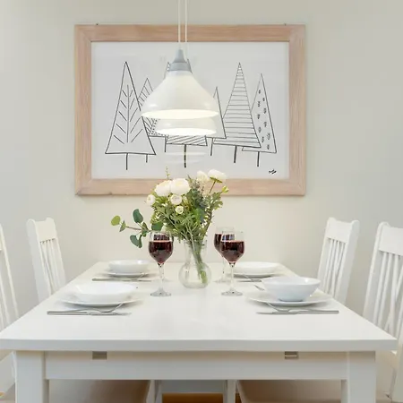 Rent Like Home - Sienkiewicza *