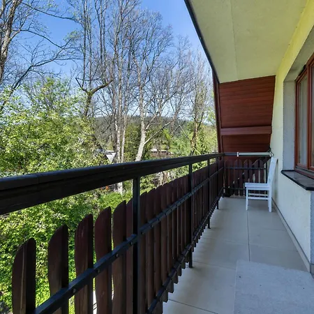 Rent Like Home - Sienkiewicza Apartment *