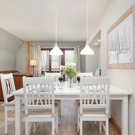 Rent Like Home - Sienkiewicza Zakopane