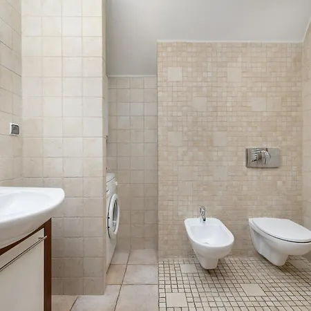 Rent Like Home - Sienkiewicza Apartment