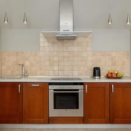 Apartment Rent Like - Sienkiewicza *