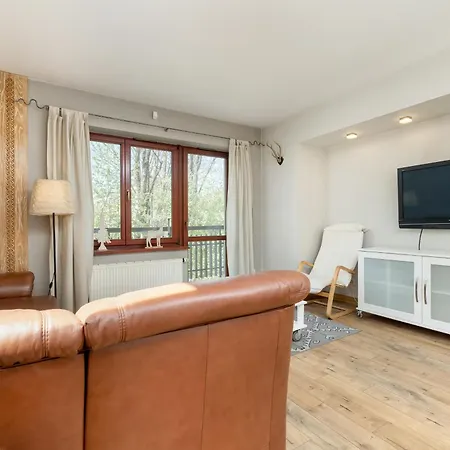 Apartment Rent Like Home - Sienkiewicza Zakopane