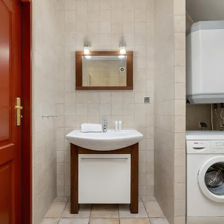 Rent Like Home - Sienkiewicza *