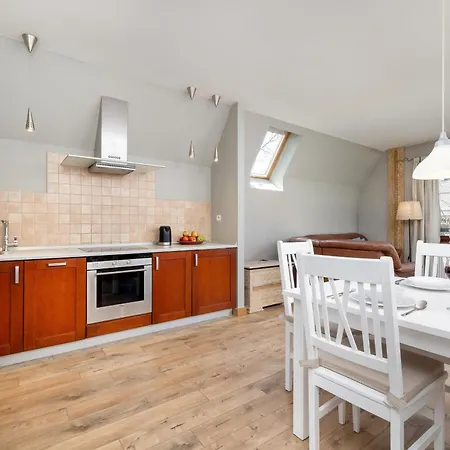 Rent Like Home - Sienkiewicza