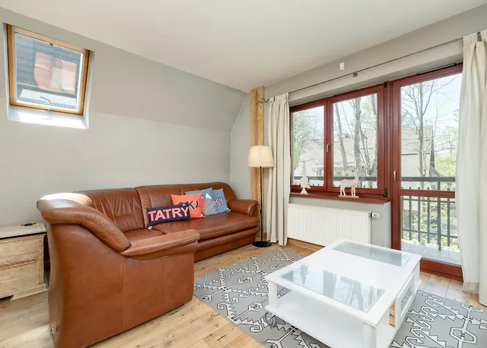 Apartamento Rent Like - Sienkiewicza