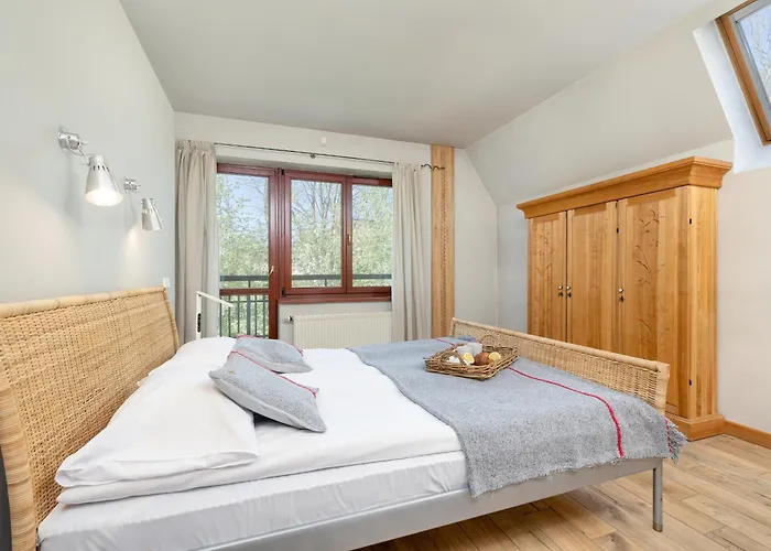 Rent Like - Sienkiewicza Apartamento *