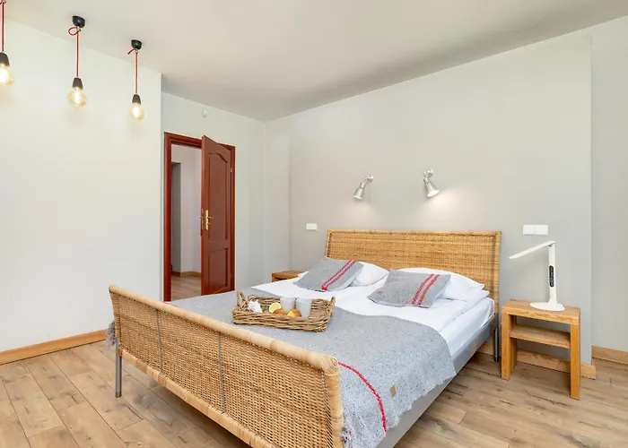 Apartamento Rent Like - Sienkiewicza