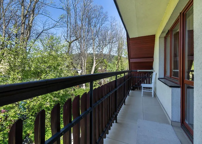 Rent Like - Sienkiewicza דירה *