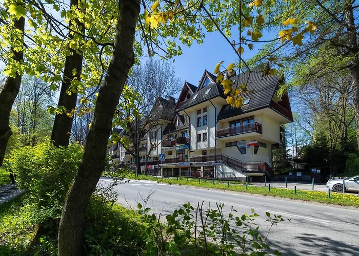 Rent Like - Sienkiewicza *