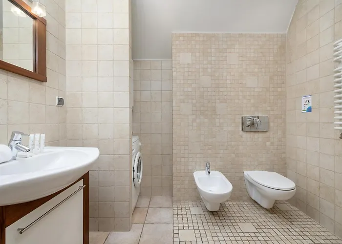 Rent Like - Sienkiewicza Apartamento