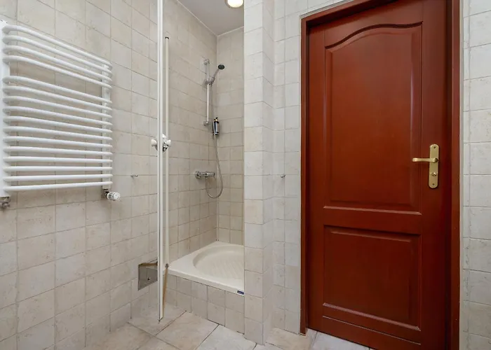 Rent Like - Sienkiewicza דירה *