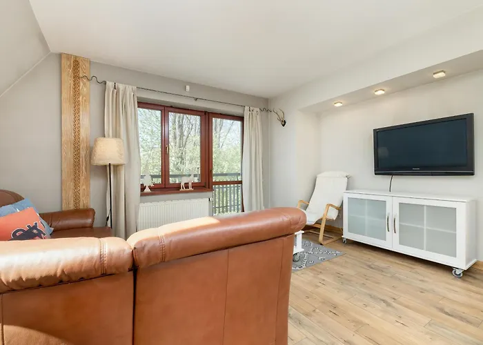 Apartamento Rent Like - Sienkiewicza Zakopane