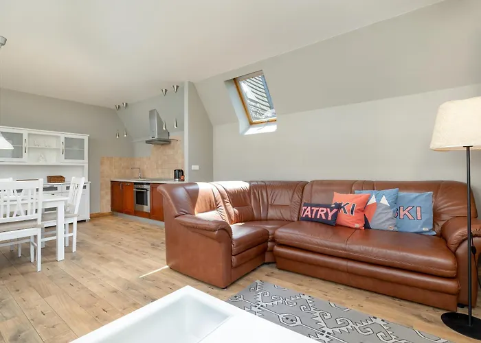 Rent Like - Sienkiewicza Apartamento