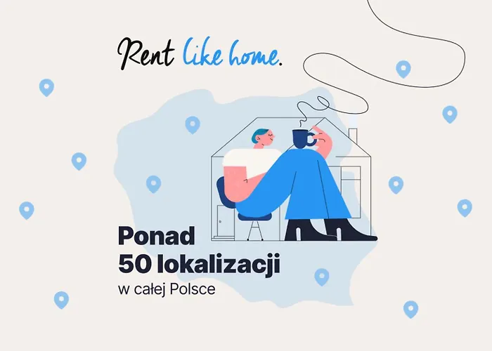Rent Like - Sienkiewicza *